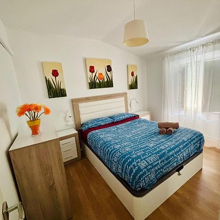 Apartamento En El Puerto Santa Maria El Puerto de Santa María Zewnętrze zdjęcie