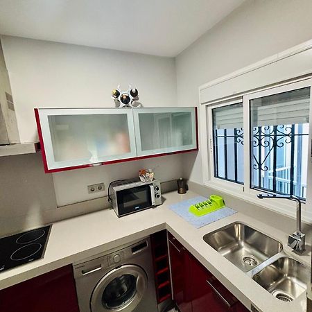 Apartamento En El Puerto Santa Maria El Puerto de Santa María Zewnętrze zdjęcie