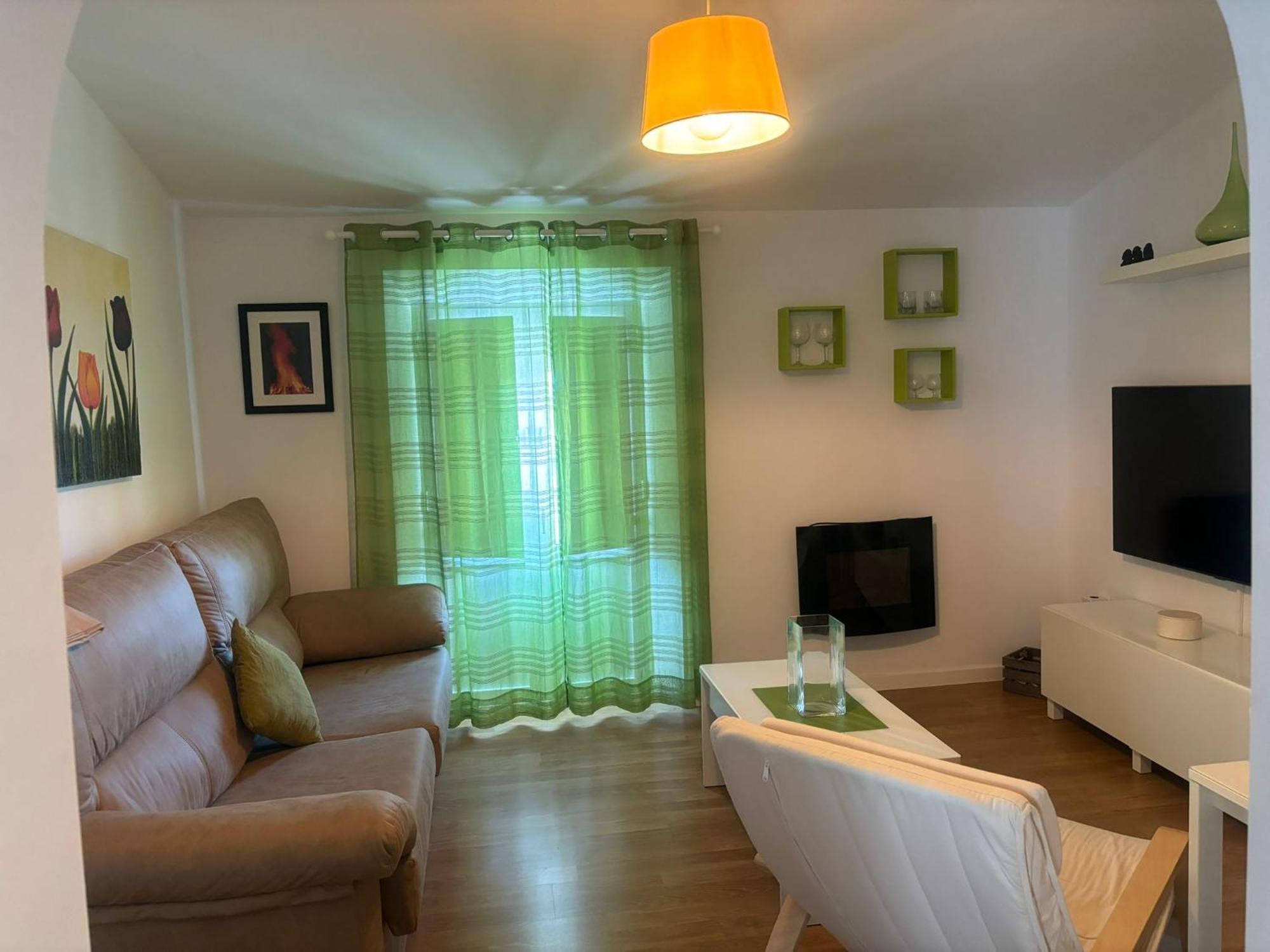 Apartamento En El Puerto Santa Maria El Puerto de Santa María Zewnętrze zdjęcie