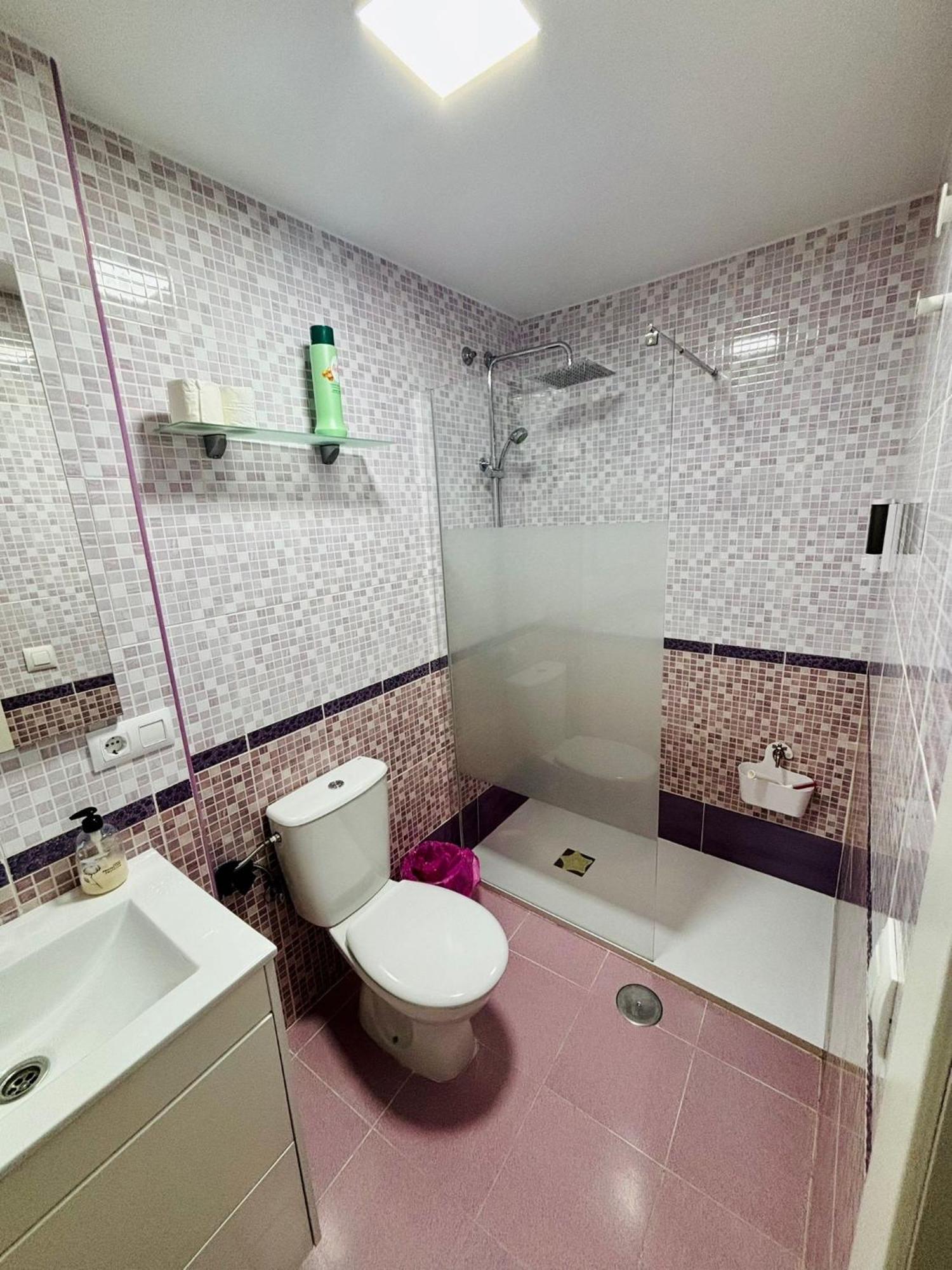 Apartamento En El Puerto Santa Maria El Puerto de Santa María Zewnętrze zdjęcie