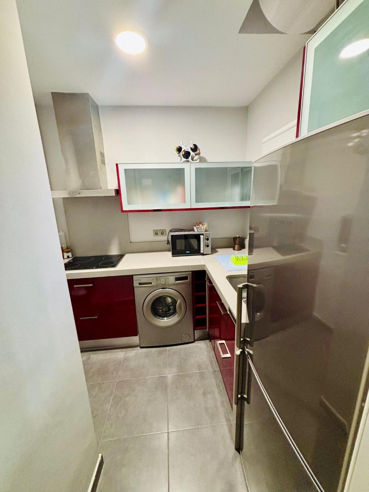 Apartamento En El Puerto Santa Maria El Puerto de Santa María Zewnętrze zdjęcie