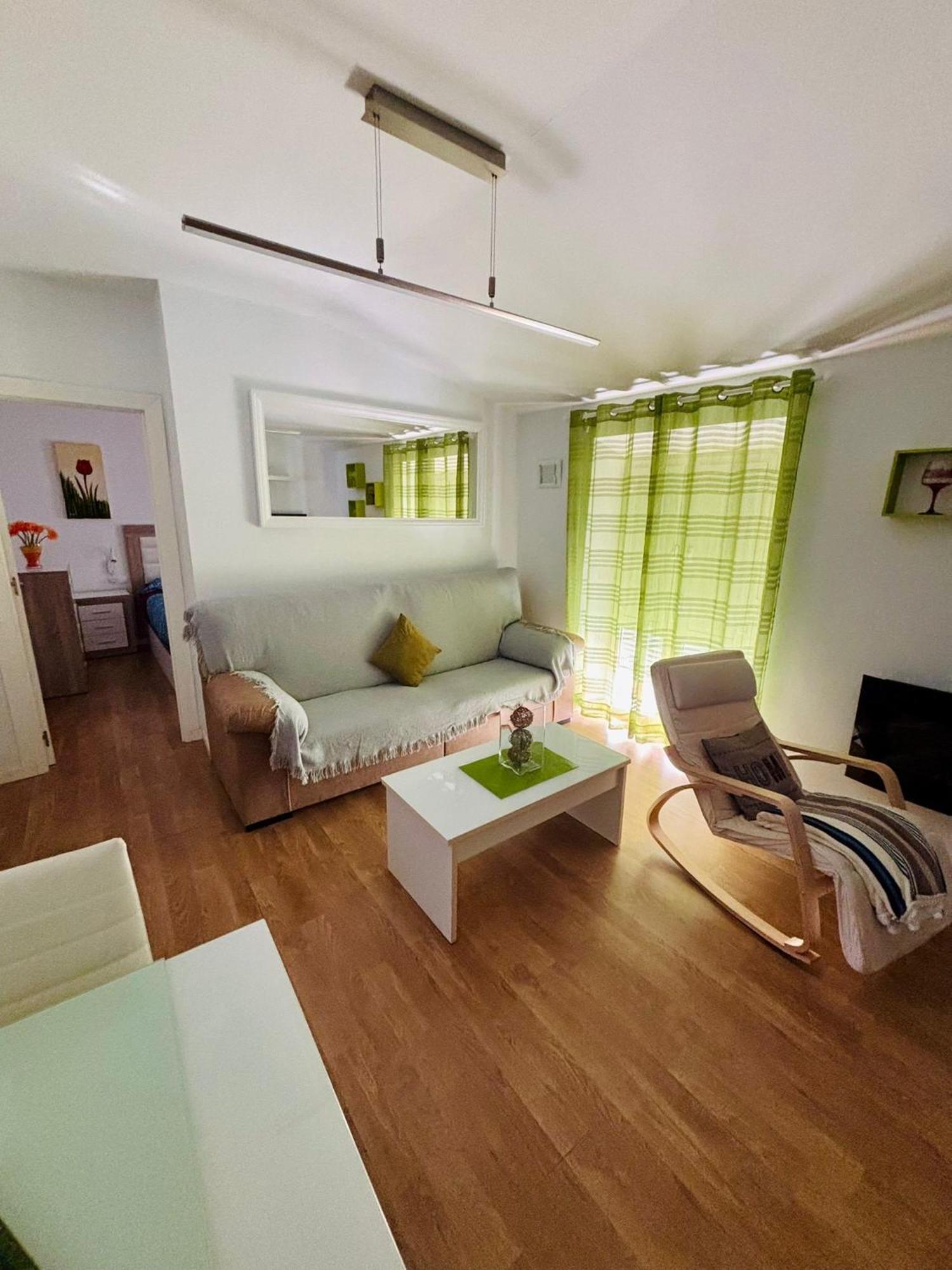 Apartamento En El Puerto Santa Maria El Puerto de Santa María Zewnętrze zdjęcie